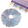 DIY Nail Art Pen Set for Creative At-Home Manicures - main product image