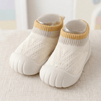 Non-Slip Baby Sock Shoes for Safe Little Steps