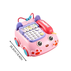 Musical Toy Phone