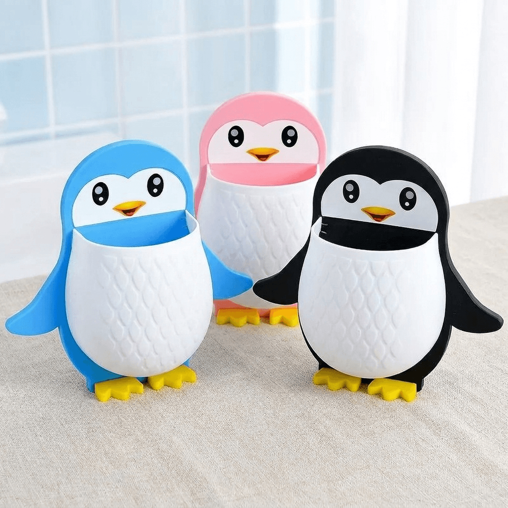 Kids Toothbrush Holder