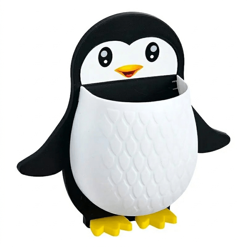Kids Toothbrush Holder - main product image