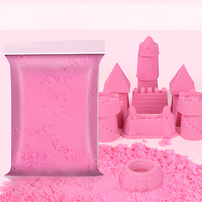 Sandify Creative Sand Art Set
