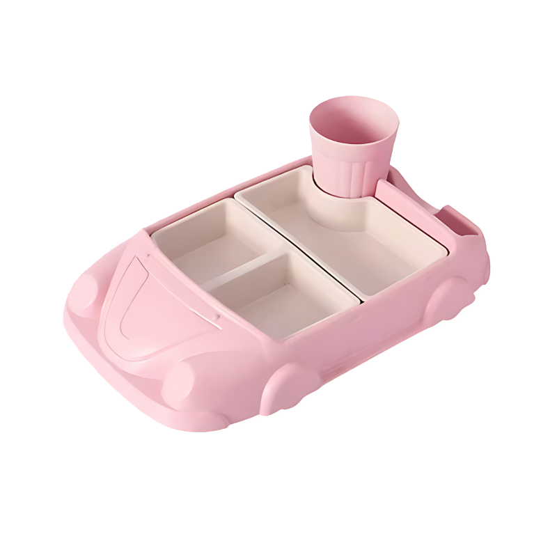 Fun Mealtime Adventure - main product image