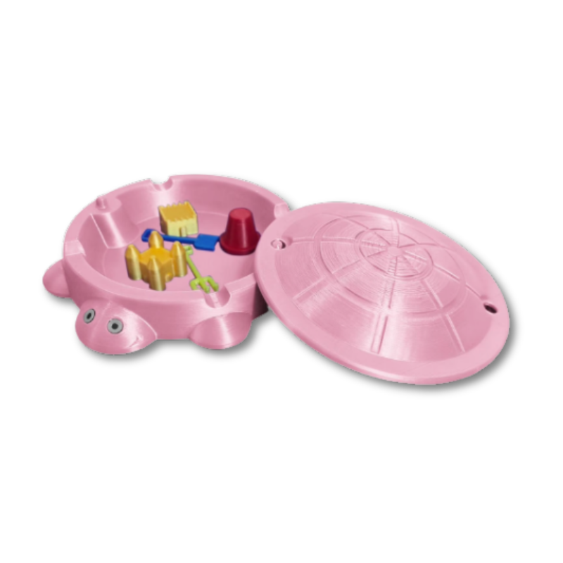 Handy Shell Storage