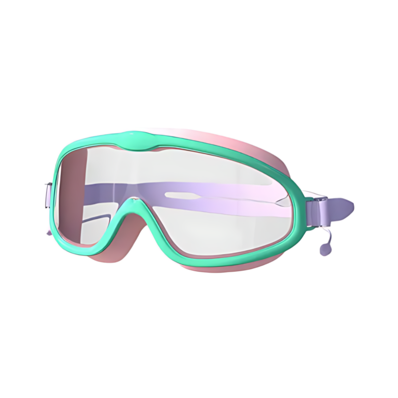 Gift of Underwater Exploration with - Ensuring Every Swim Is A