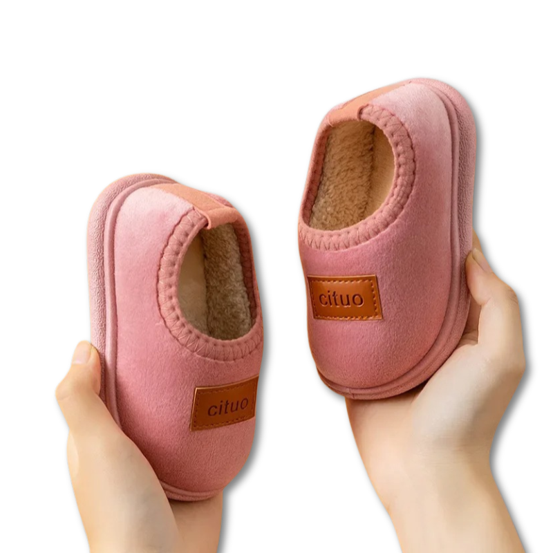 Cute Winter Slippers