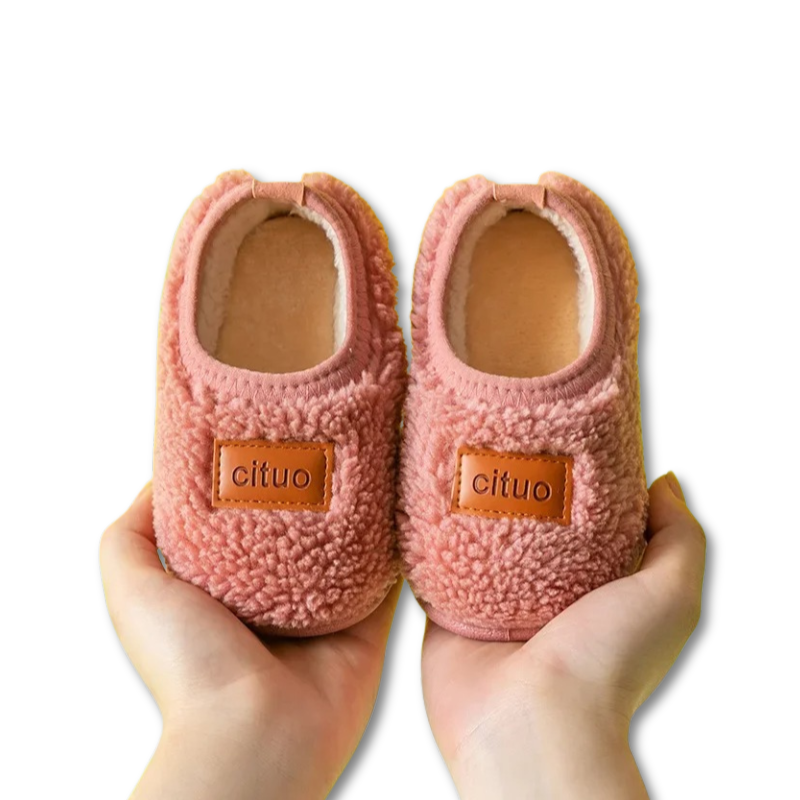 Cute Winter Slippers