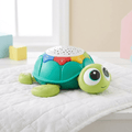 Interactive Musical Crawling Toy for for Sensory Baby Play - main product image