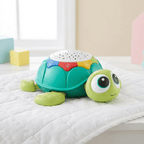 Interactive Musical Crawling Toy for for Sensory Baby Play - main product image