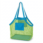Breathable Storage Bag for Family Beach Trips and Swimming Gear - main product image