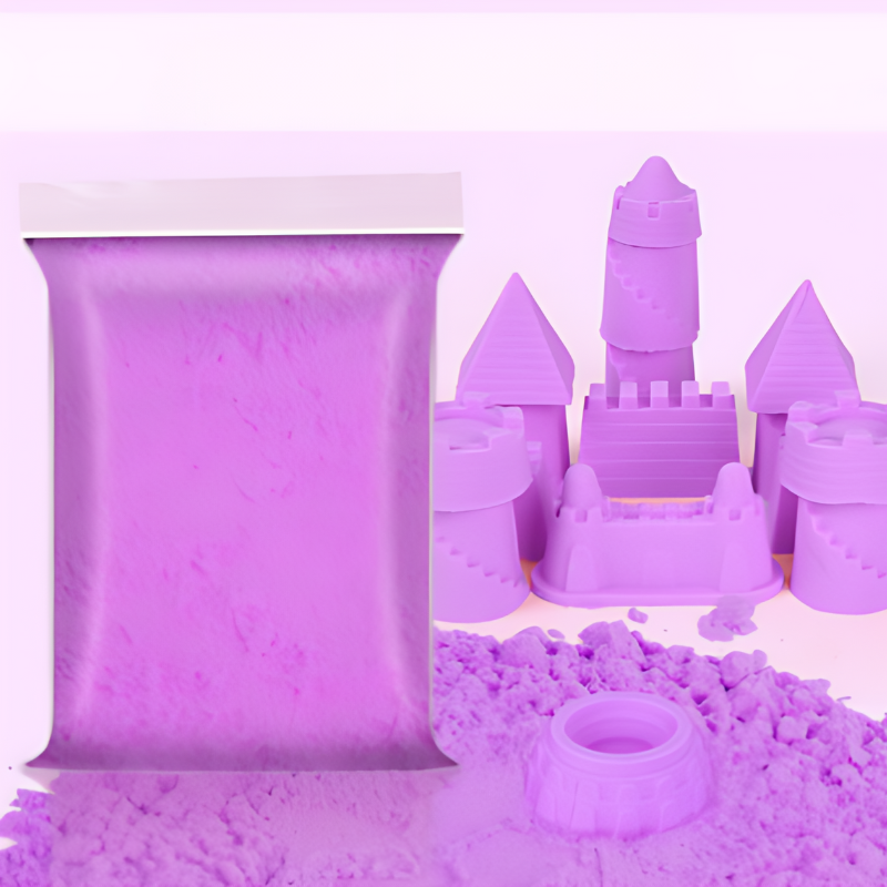 Sandify Creative Sand Art Set