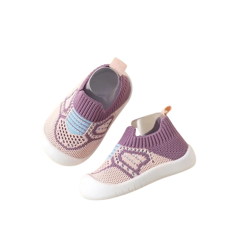 Anti-Collision Toe Cap