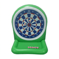 Inflatable Water Dart Game for Active Summer Play
