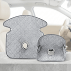 Waterproof Baby Seat Pad for Mess-Free Travel and Mealtime