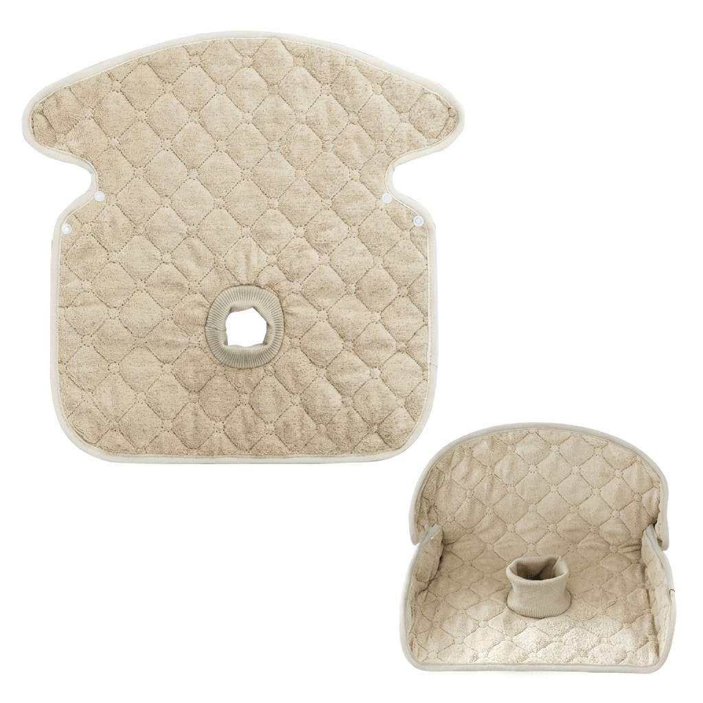 Waterproof Baby Seat Pad for Mess-Free Travel and Mealtime