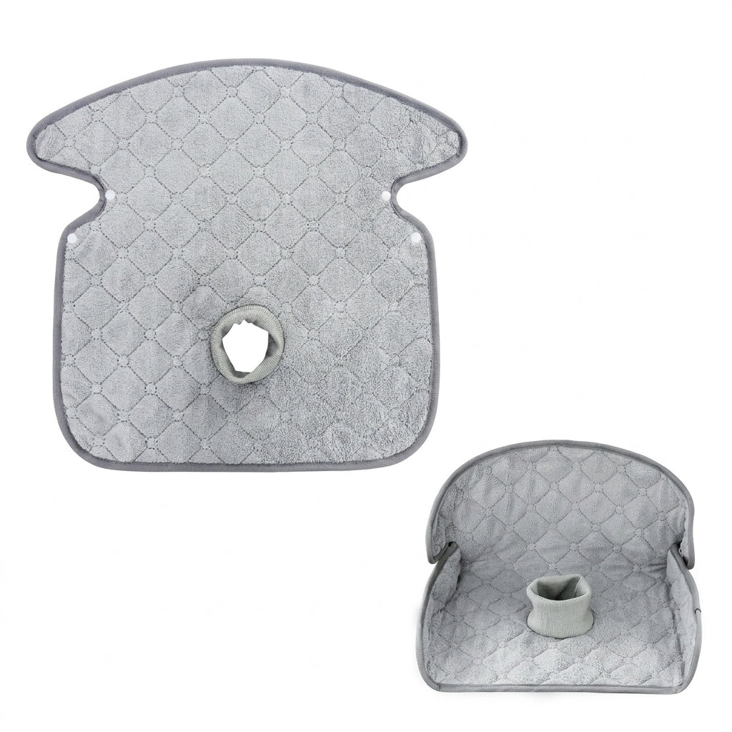 Waterproof Baby Seat Pad for Mess-Free Travel and Mealtime