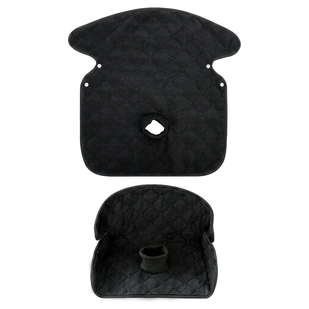 Waterproof Baby Seat Pad for Mess-Free Travel and Mealtime - main product image