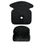 Waterproof Baby Seat Pad for Mess-Free Travel and Mealtime - main product image