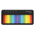 Interactive Music Toy with Light-Up Keys and Melodies