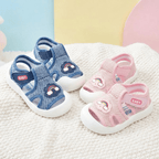 Cute Baby Sandals for Gentle First Steps