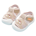 Cute Baby Sandals for Gentle First Steps - main product image