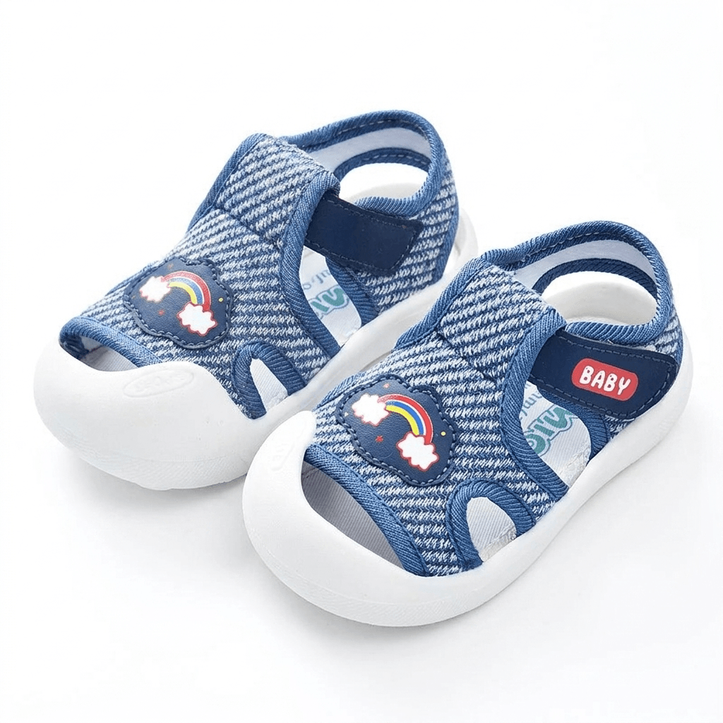 Cute Baby Sandals for Gentle First Steps