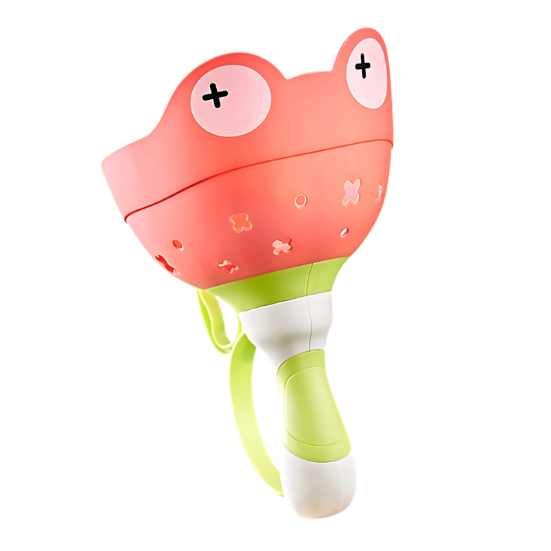 Flying Disc Launcher