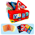 Designs: Cars, Animals - main product image