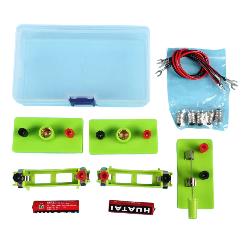 Basic Circuit Kit