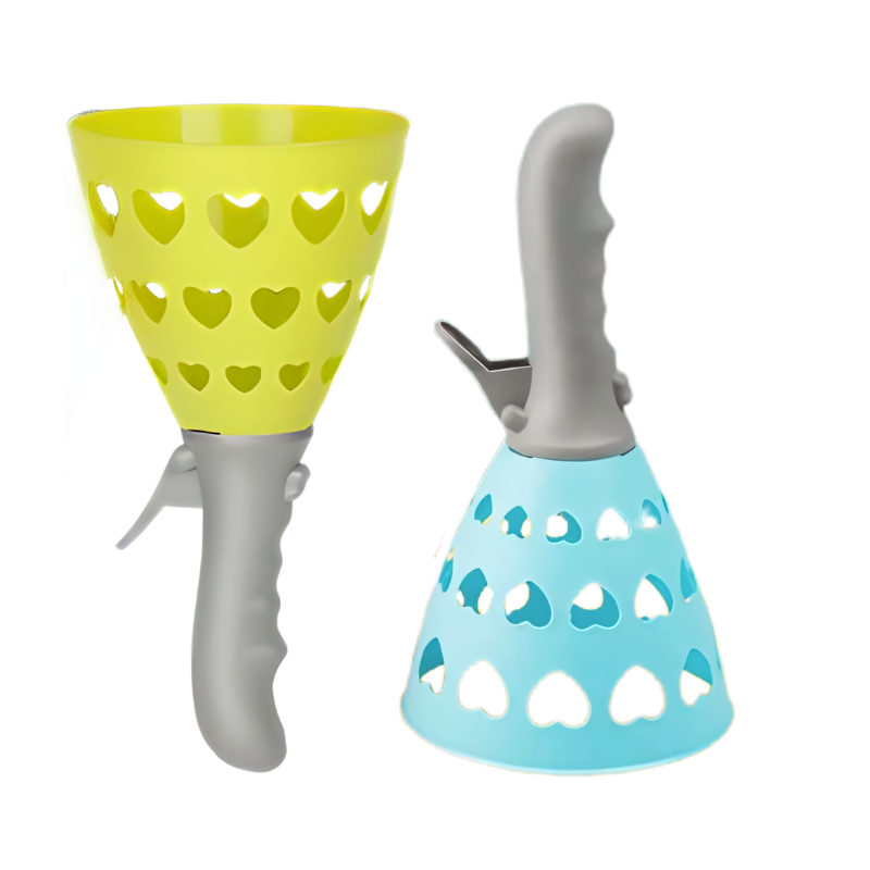 Pop and Catch Ball Game - main product image