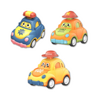 Smart Self-Driving Cars for Kids - main product image