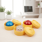 Soft Dumpling Stress Ball
