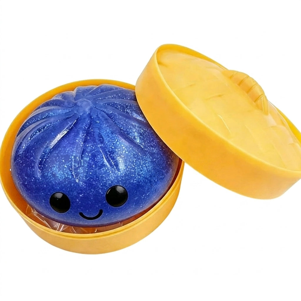 Soft Dumpling Stress Ball - main product image