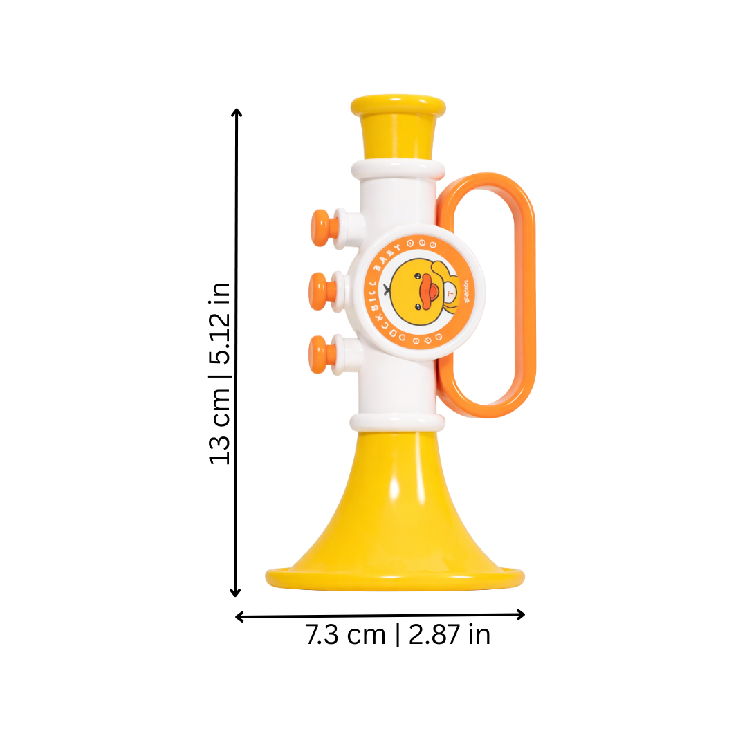 Fun and Engaging Musical Toy