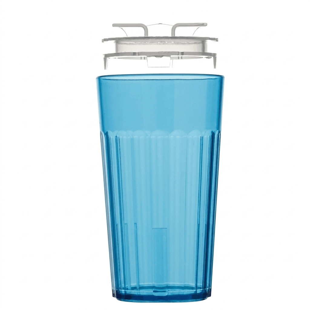 Slow-Spill Training Cup for Toddler Weaning
