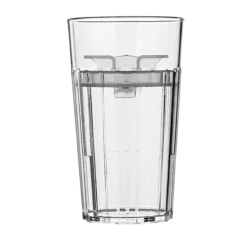 Slow-Spill Training Cup for Toddler Weaning - main product image
