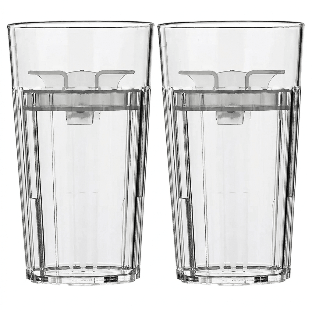 Slow-Spill Training Cup for Toddler Weaning