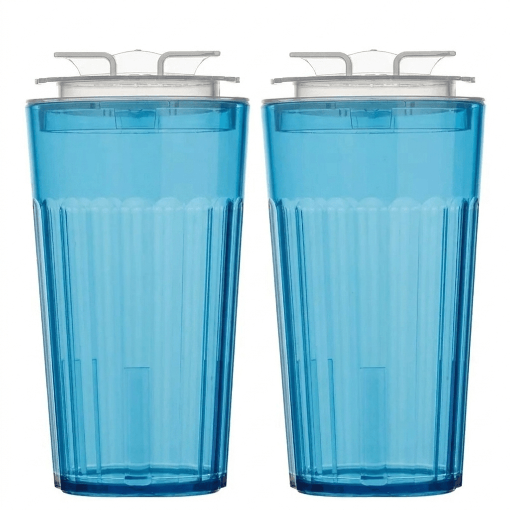 Slow-Spill Training Cup for Toddler Weaning