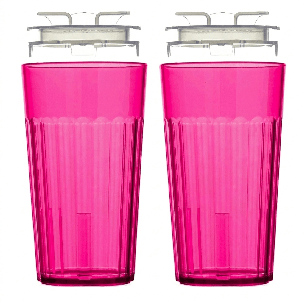 Slow-Spill Training Cup for Toddler Weaning