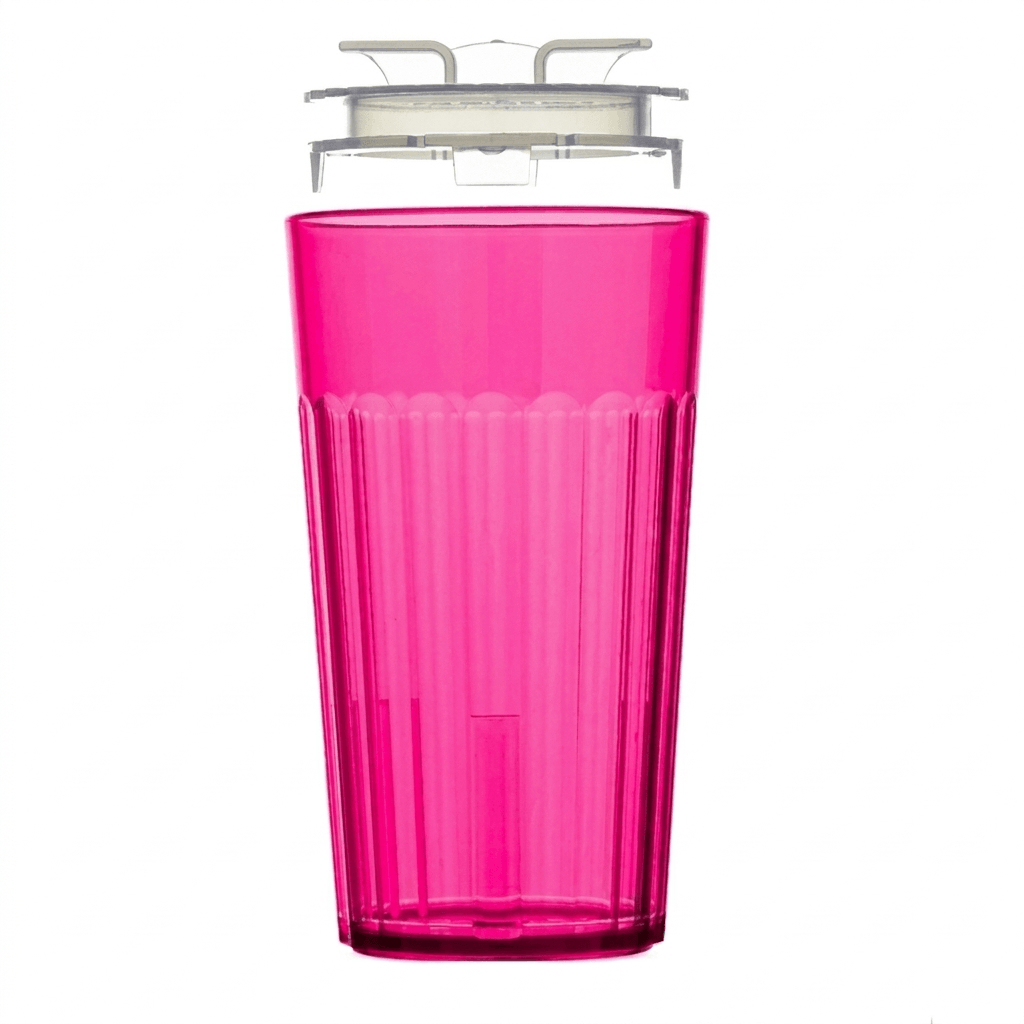 Slow-Spill Training Cup for Toddler Weaning