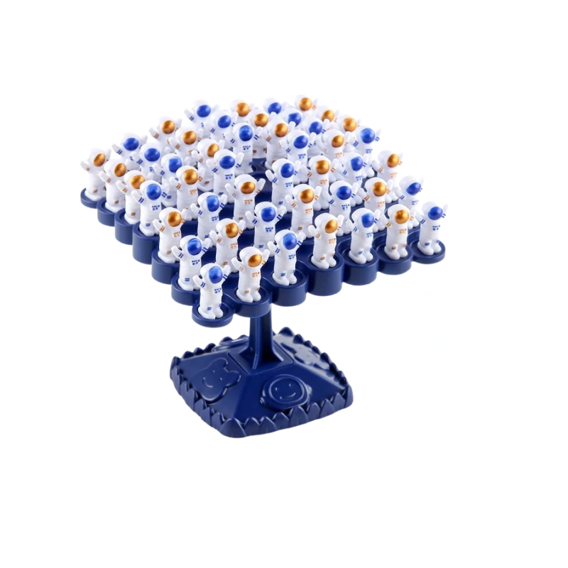 Fun Tree Balance Game for Curious Kids