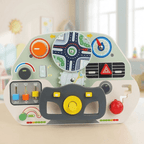 Steering Wheel Busy Board - main product image