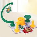 STEM Electronics Activity Kit for Smart Young Inventors - main product image