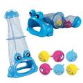 Frog Feeding Game for Kids’ Pool Adventures - main product image