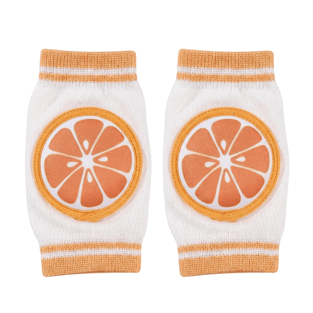 Thick Sponge Padding Adds Extra Comfort and Support During Active
