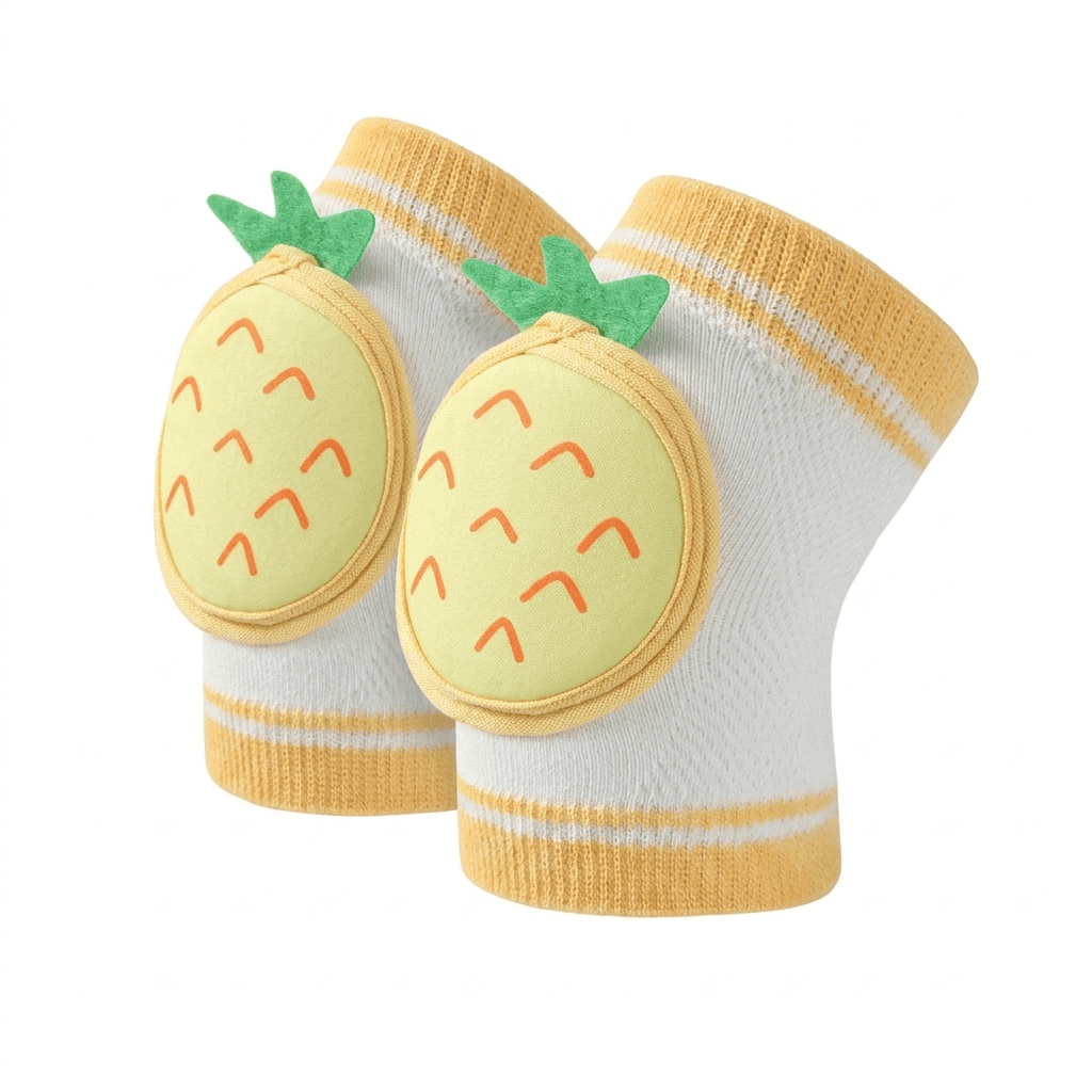 Thick Sponge Padding Adds Extra Comfort and Support During Active