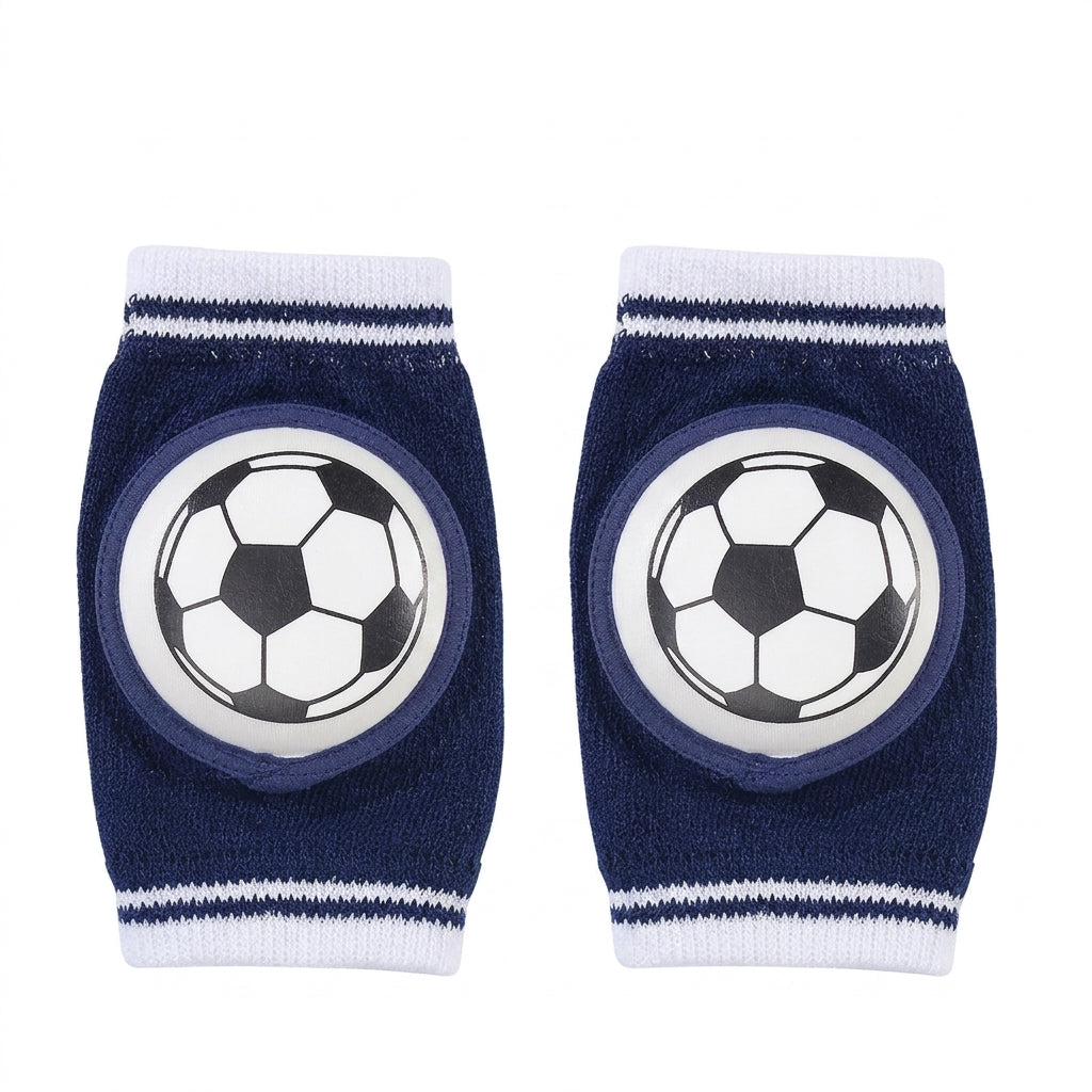 Thick Sponge Padding Adds Extra Comfort and Support During Active