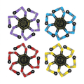 Transformable Fidget Spinner for Stress Relief and Focus - main product image