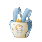 Portable Baby Chair Harness for Safer Dining - main product image