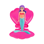 Surprise Mermaid Toy